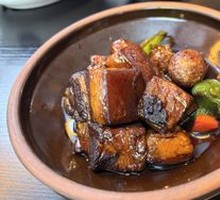 Mao Zedong's Favorite Braised Pork