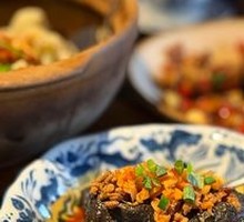 Huo Palace Stinky Tofu