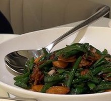 Xiangyin Zhangshu Pepper Stir-Fried Abalone