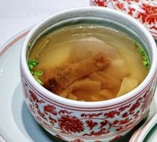 Original Broth Stewed Xiangxi Beef Plate