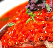 Xiang Shang Xiang Hongyun Dang Tou (Half)