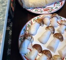 Cantonese Fried Crispy Rolls