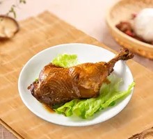 Extra Large Braised Duck Leg