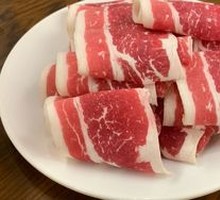 Angus Double Patty Burger