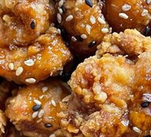 DIY Double Flavor Boneless Fried Chicken