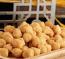 Old Beijing Savory Crispy Chicken