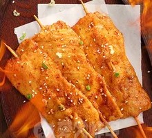 Kuafu Big Pork Tenderloin