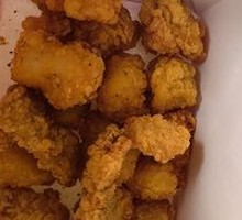 Chicken Nuggets