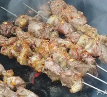 Inner Mongolia Lamb Leg Meat (Lean)