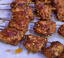 Special Thick Fried Pork Rind