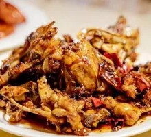 Shenyang QQ Chicken Jerky