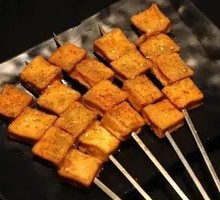Fish tofu