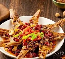 Spicy Duck Head Hot Pot