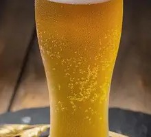 German Craft Wheat Beer