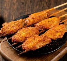 Secret-Recipe Chicken Wings