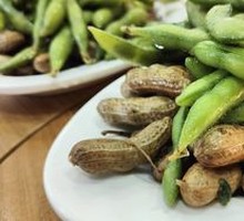 Immortal Edamame