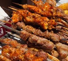 Special Mini Pork Ribs