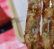 Fresh Bite Pork Skewers