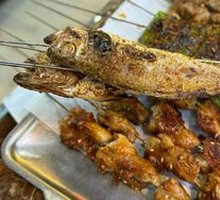 Signature Yellow Croaker