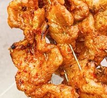 Korean Kimchi Pork Belly