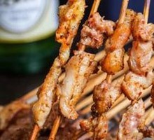 Uncle's Meat Tendons