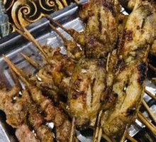 Secret-Recipe Tender Chicken Wings