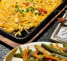 Special Jiamusi Cold Bean Stir-Fry