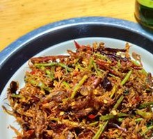 Special Spicy Beef Noodles