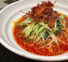 Special Cold Noodles