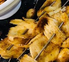 Signature Beef Tendon