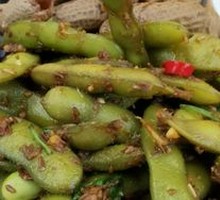 Flower and Hair Whole