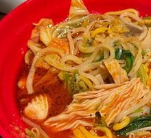 Jiamusi Big Bowl Hot Pot