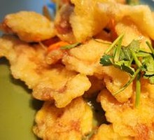 Northeastern Sweet and Sour Pork