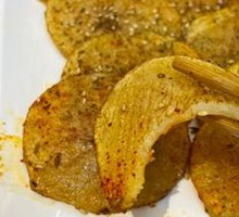 Favorite Potato Chips