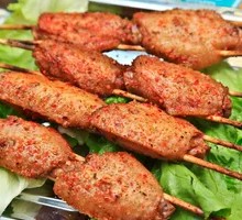 Secret-Recipe Grilled Chicken Wings