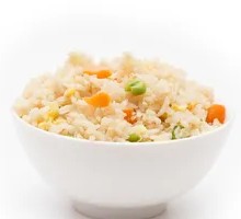 Iron Plate Yangzhou Fried Rice