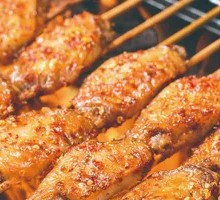 Guan's 2006 Classic Secret-Recipe Wings