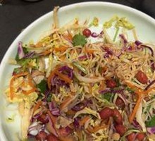 Guan's Special Mixed Vegetables