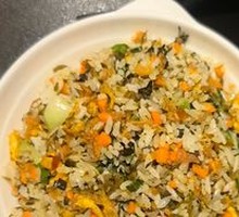 Farmhouse Fried Rice