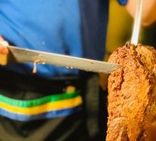 Beef Tenderloin Peak