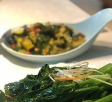 Spicy Cucumber Salad