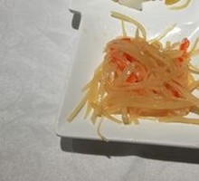 Crisp Black Wood Ear