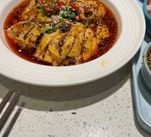 Sichuan North Cold Jelly Noodles