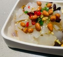 Northeast Cold Noodles