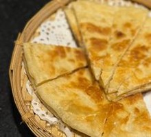 Homestyle Flatbread