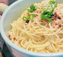 Qiaoba Mei Cold Noodles