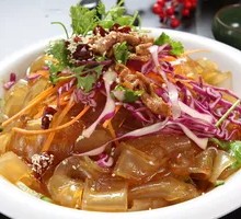 Northeast Cold Noodles