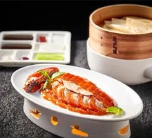 Premium Caviar Roast Duck