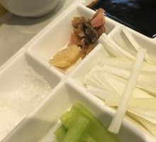 Quanjude Sweet Bean Sauce