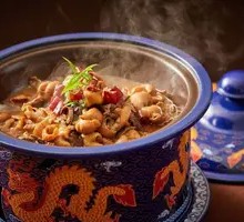 Beijing-style Stewed Offal